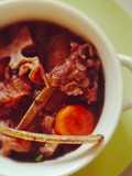 Stew Kambing
