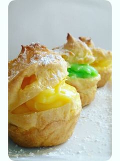 Foto resep Kue Sus