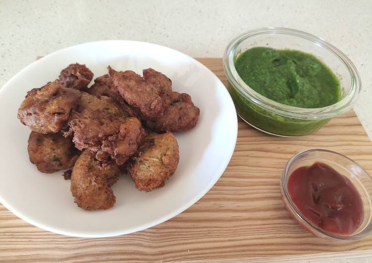 Recipe of Ultimate Green garlic chutney