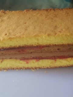 Foto resep Bolu Lapis Surabaya