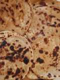 પુરણપોળી (Puran Poli Recipe In Gujarati)