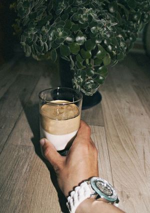 Фото Дальгона-кава☕👇.