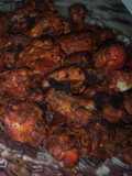 Chicken tandori tikka
