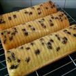 Raisin Cake