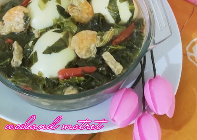 Resep Sayur Kobis Criwis Udang Oleh Moms Woeland Cookpad