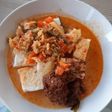 Sayur Sambel Godog Betawi