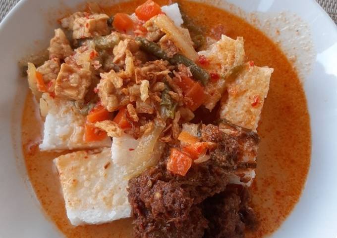 Sayur Sambel Godog Betawi