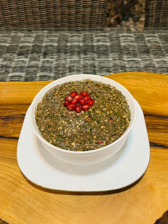 عکسی از دستور کال کباب گیلانی