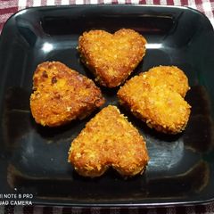 A picture of Cutlets.