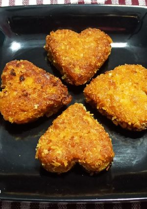 A picture of Cutlets.