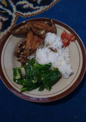 Foto resep Oseng ciwis ciamik
