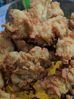 Foto resep Ayam Goreng Tepung Crispy