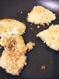 4. Ayam Geprek Diet