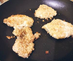 Ini Caranya 4 Ayam Geprek Diet Enak Sederhana