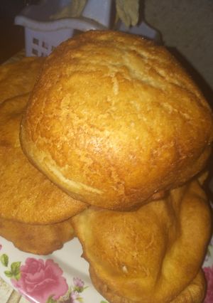 صورة لوصفة فطاير اهبلو في البرد هذا 😋😋