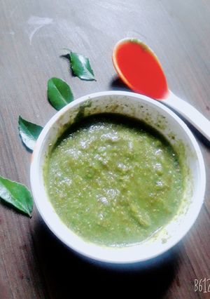 लहसुन अदरक की चटनी (lahsun adrak ki chutney recipe in Hindi) रेसिपी मुख्य फोटो