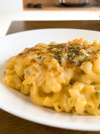 Recipe Simple Mac and Cheese the Delicious You can take Joss in your mouth