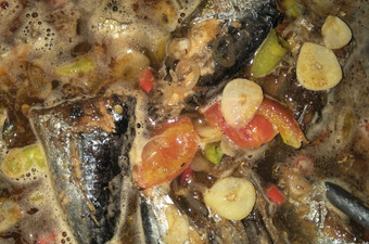Resep Asem-Asem Tongkol Pedas Anti Gagal