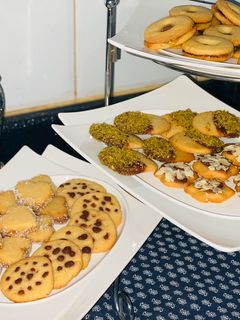 صورة لوصفة البيتيفور😍😋