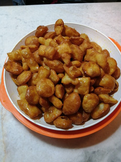 عکسی از دستور گوشفیل