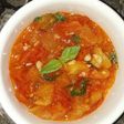 Salsa fileto muy muy simple