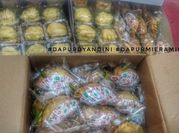 Gambar getuk lindri pakai gilingan