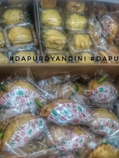 Foto resep Getuk Lindri