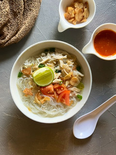 Foto resep Soto semarang