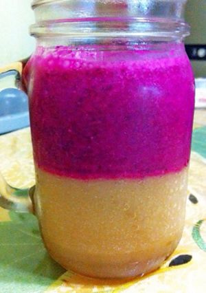 Foto resep Jus NagPel