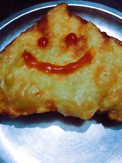ब्रेड पकोड़ा (bread pakoda recipe in Hindi) रेसिपी मुख्य फोटो