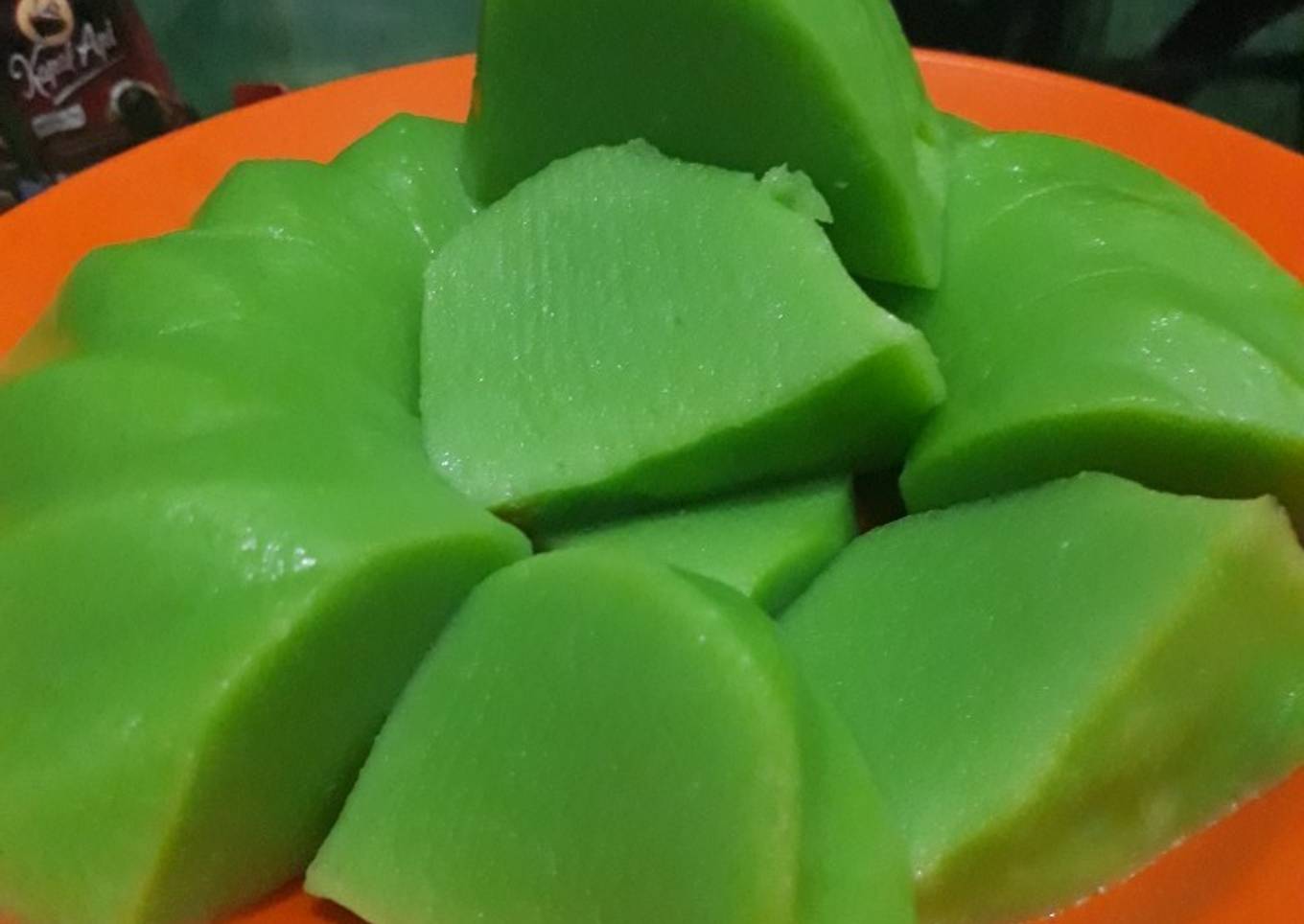 Kue Kojo