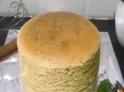 Gambar resep cheese souffle