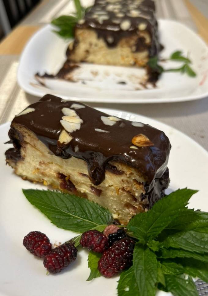 Львівський сирник 🍮