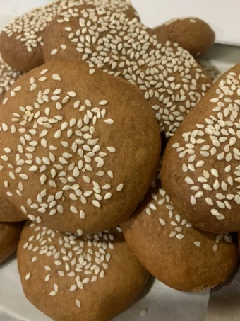 Langkah Gampang Membikin Resep Roti Gambang yang Bisa Manjain Lidah Anti Ribet, Mantap