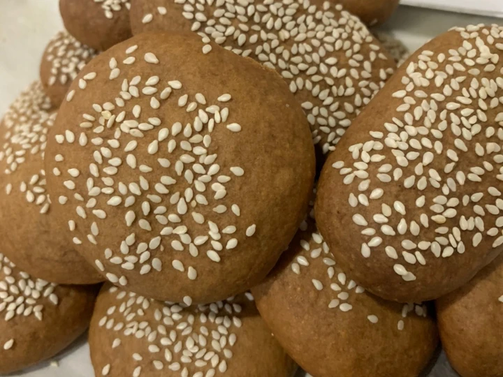 Langkah Gampang Membikin Resep Roti Gambang yang Bisa Manjain Lidah Anti Ribet, Mantap