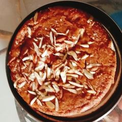 A picture of Instant biscuit cake.