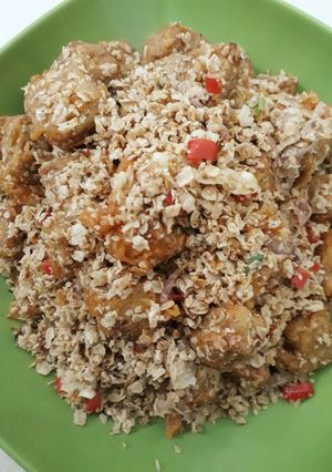 Foto resep Tempe 3 Rasa