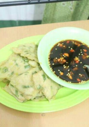 Foto resep Tempe mendoan enak