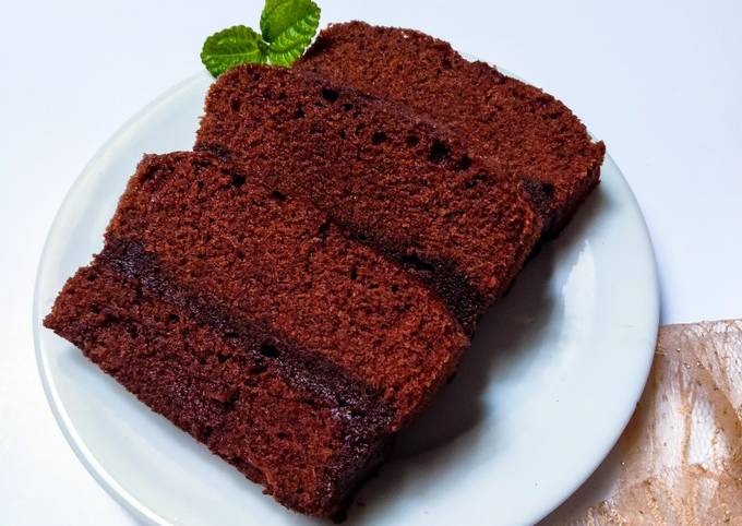 Cara bikin Brownies Kukus Amanda Cara bikin Brownies Kukus Amanda