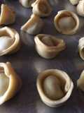 Basic Dough for Homemade Pasta