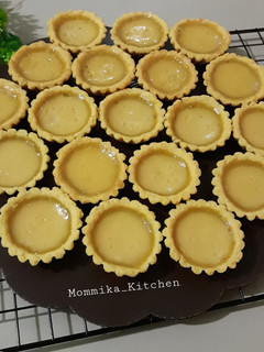 Foto resep Pie susu