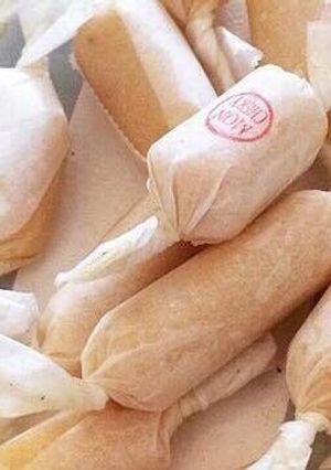 Hình của món Kẹo Sữa Mềm.
