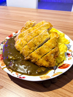 Foto resep Japanese Chicken Katsu Curry