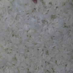 A picture of Braised rice.