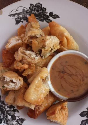 Foto resep Batagor