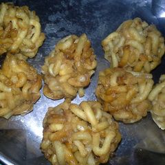 A picture of Manoharam -Karthigai Deepam Special.