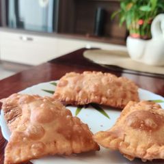 A picture of Mac puff.