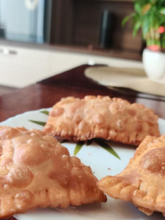 A picture of Mac puff.