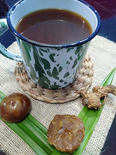 Foto resep Wedang jahe