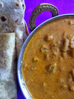 சுரைக்காய் சால்னா செய்முறை முக்கிய புகைப்படம்